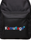 Plecak Kamuflage Classic Logo